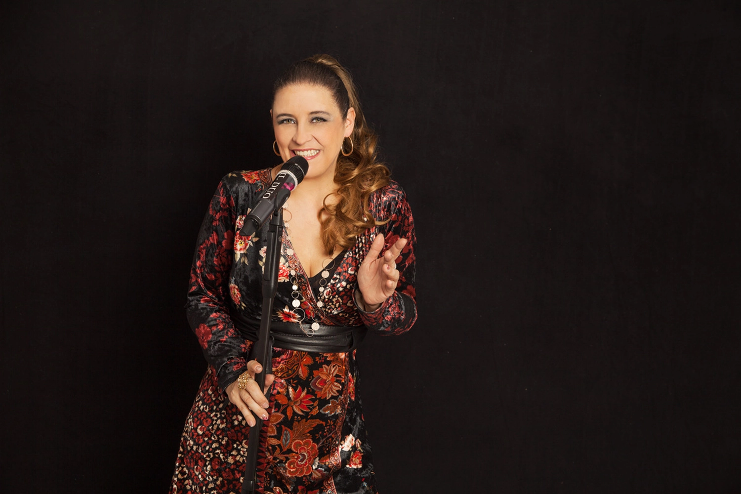 HerzLicht Bea - Sängerin