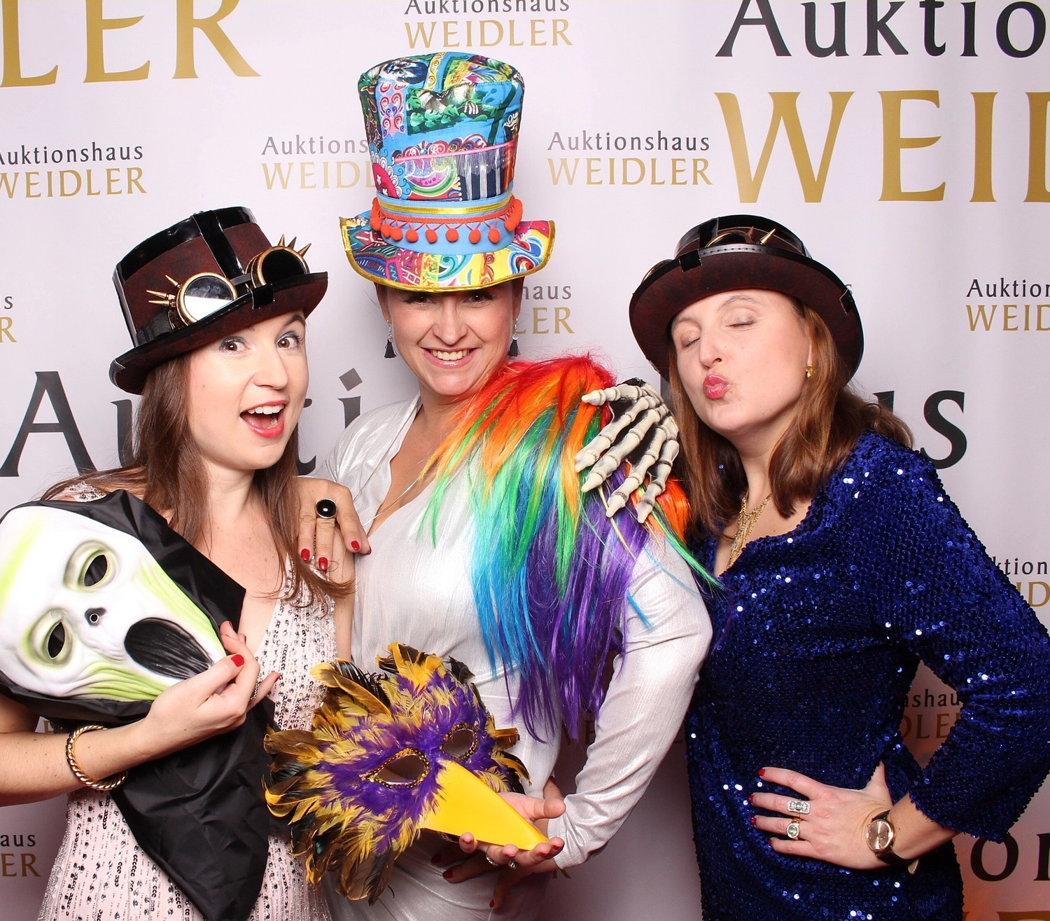 HerzLicht Bea - Sängerin