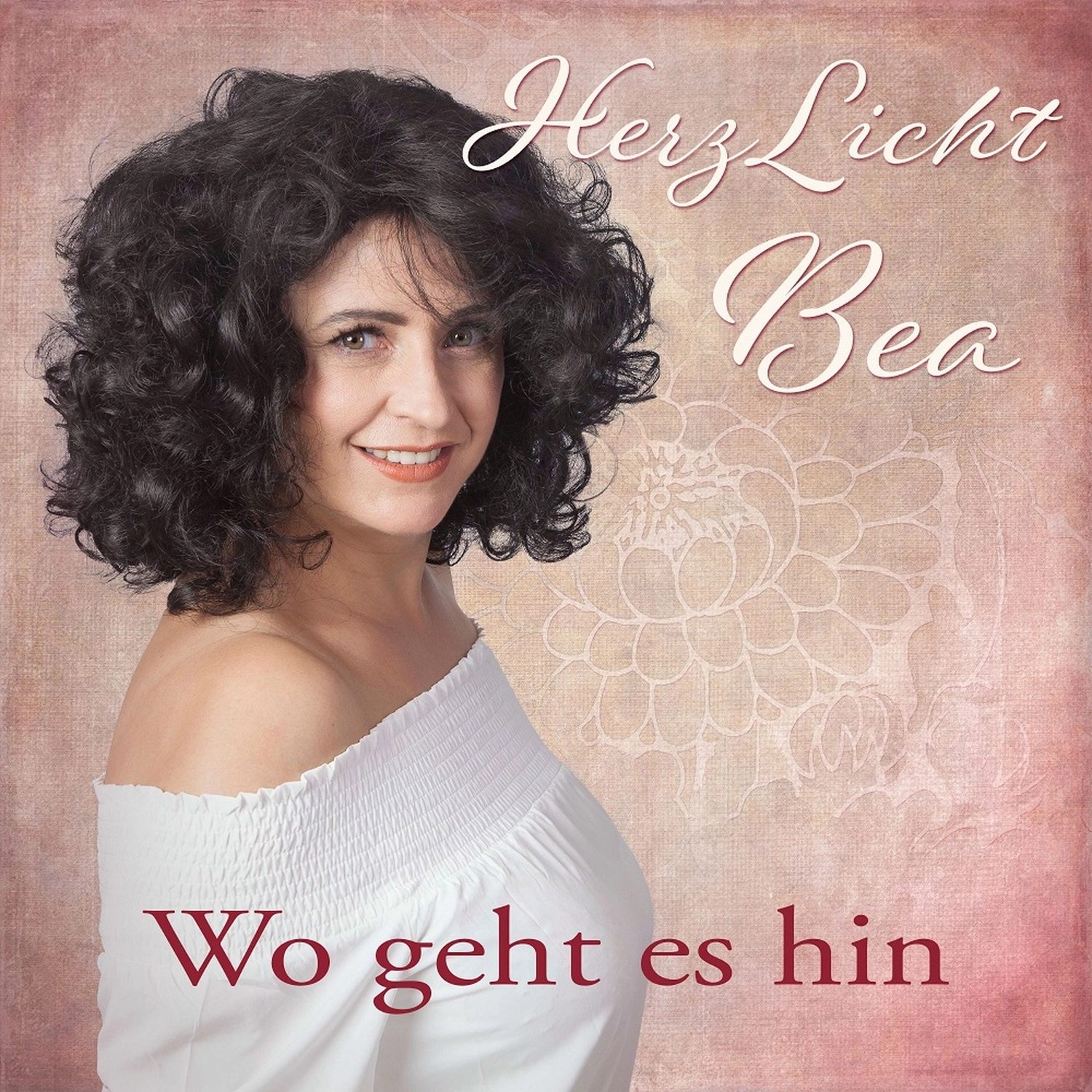 HerzLicht Bea - Sängerin