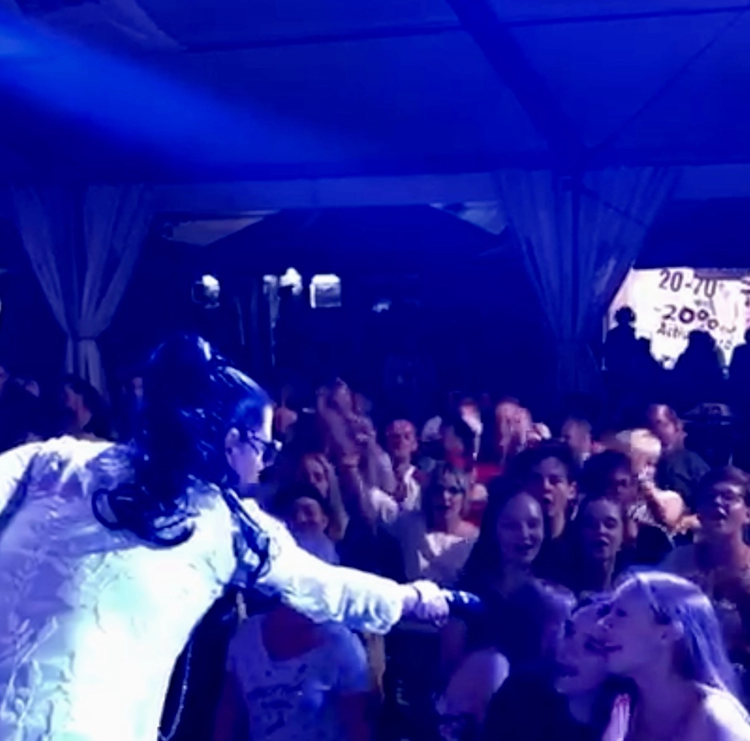 HerzLicht Bea - Sängerin