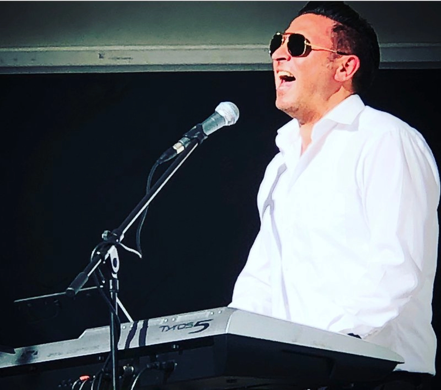 HerzLicht Bea - Sängerin - Band G