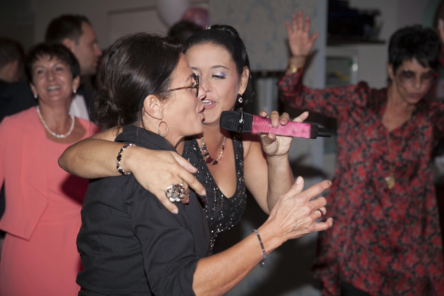 HerzLicht Bea - Sängerin