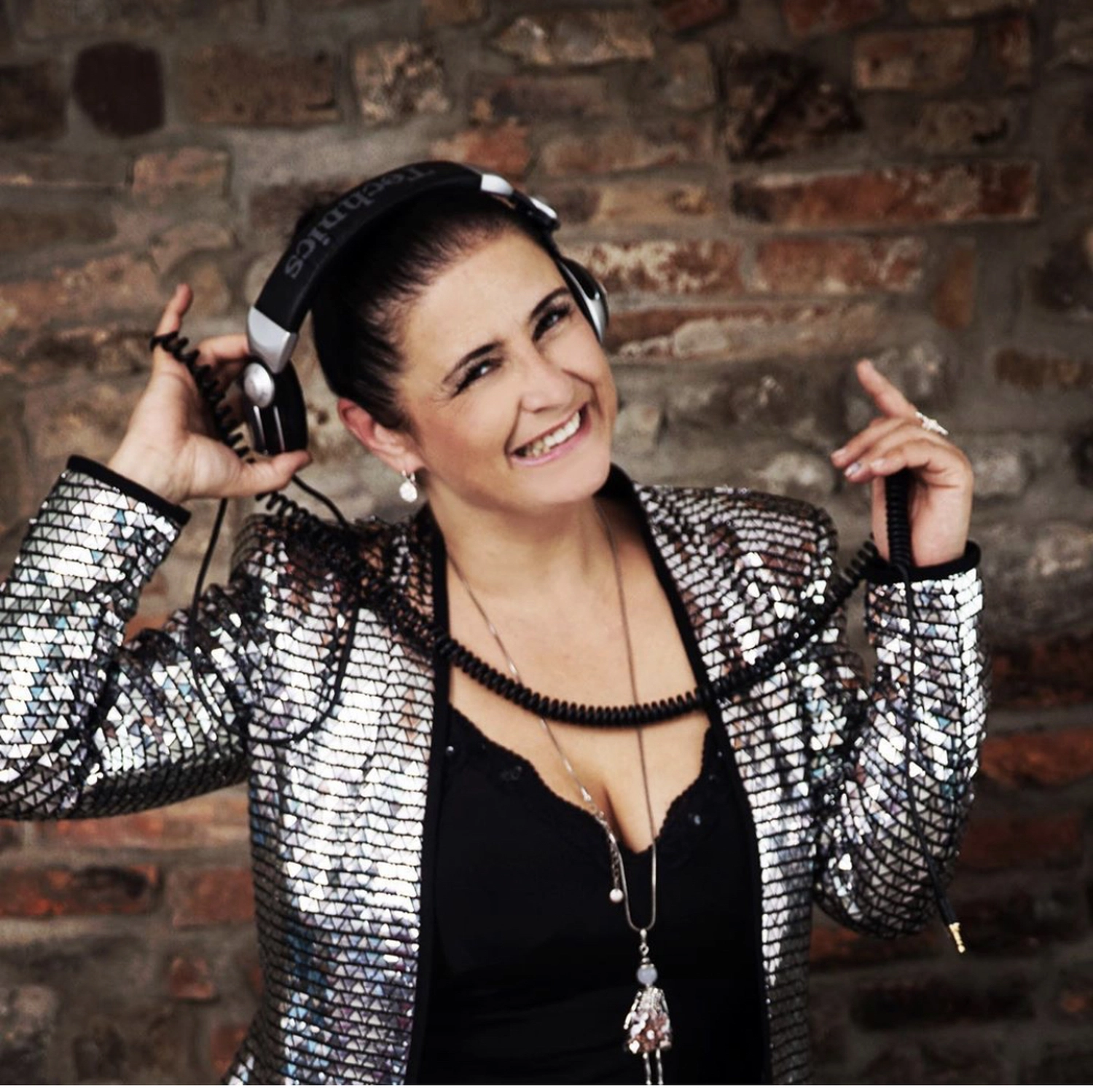 HerzLicht Bea - Sängerin