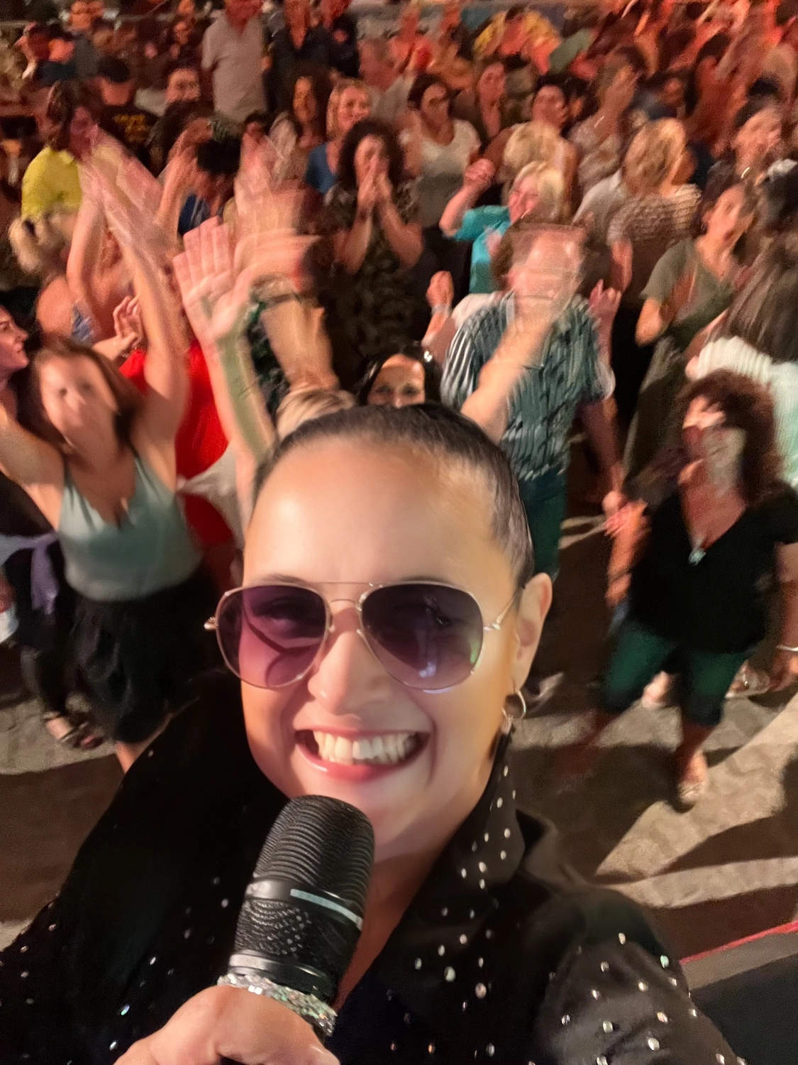 HerzLicht Bea - Sängerin