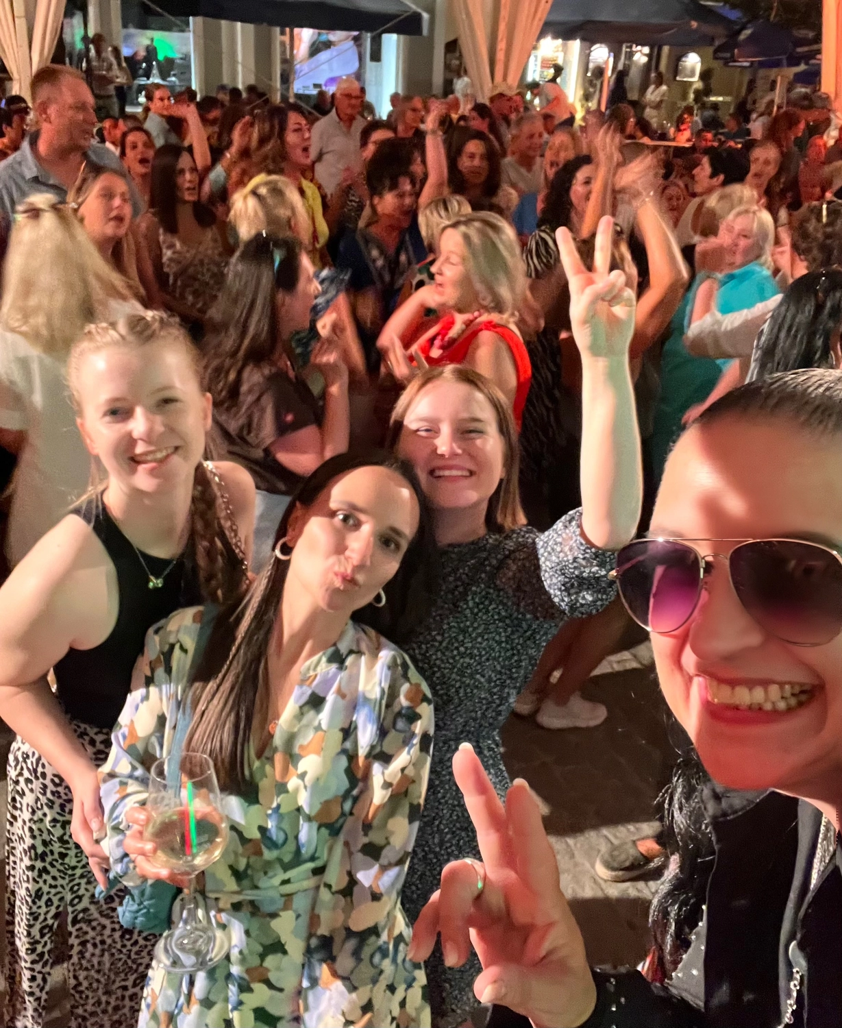 HerzLicht Bea - Sängerin