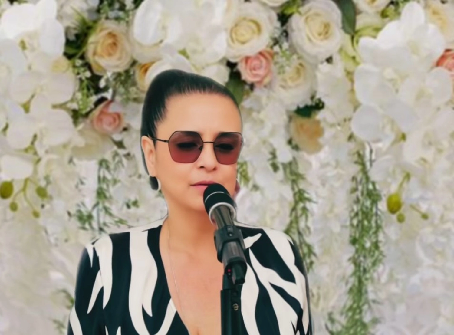 HerzLicht Bea - Sängerin