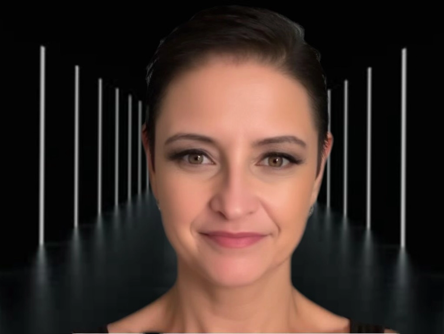 HerzLicht Bea - Sängerin