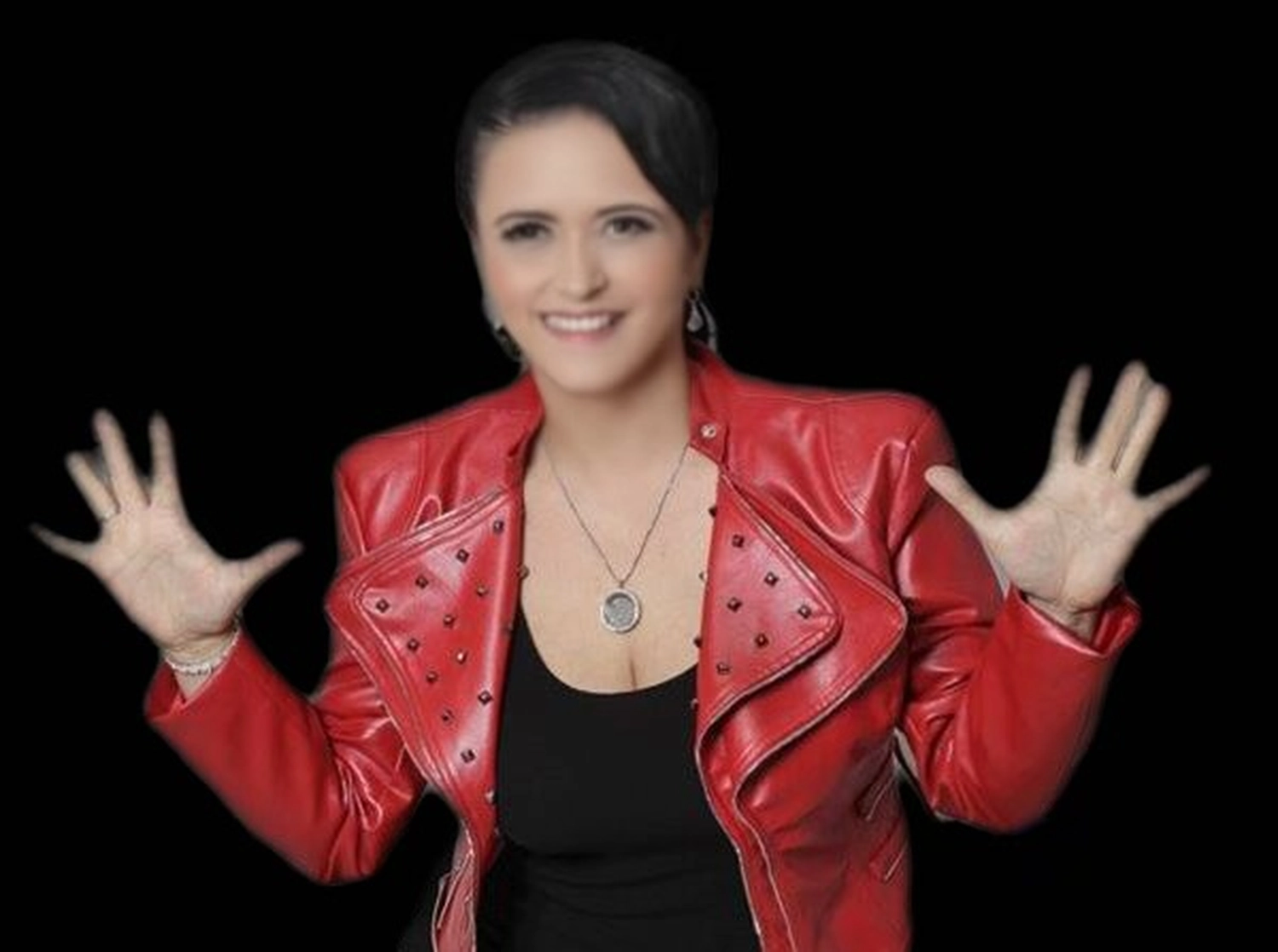 HerzLicht Bea - Sängerin