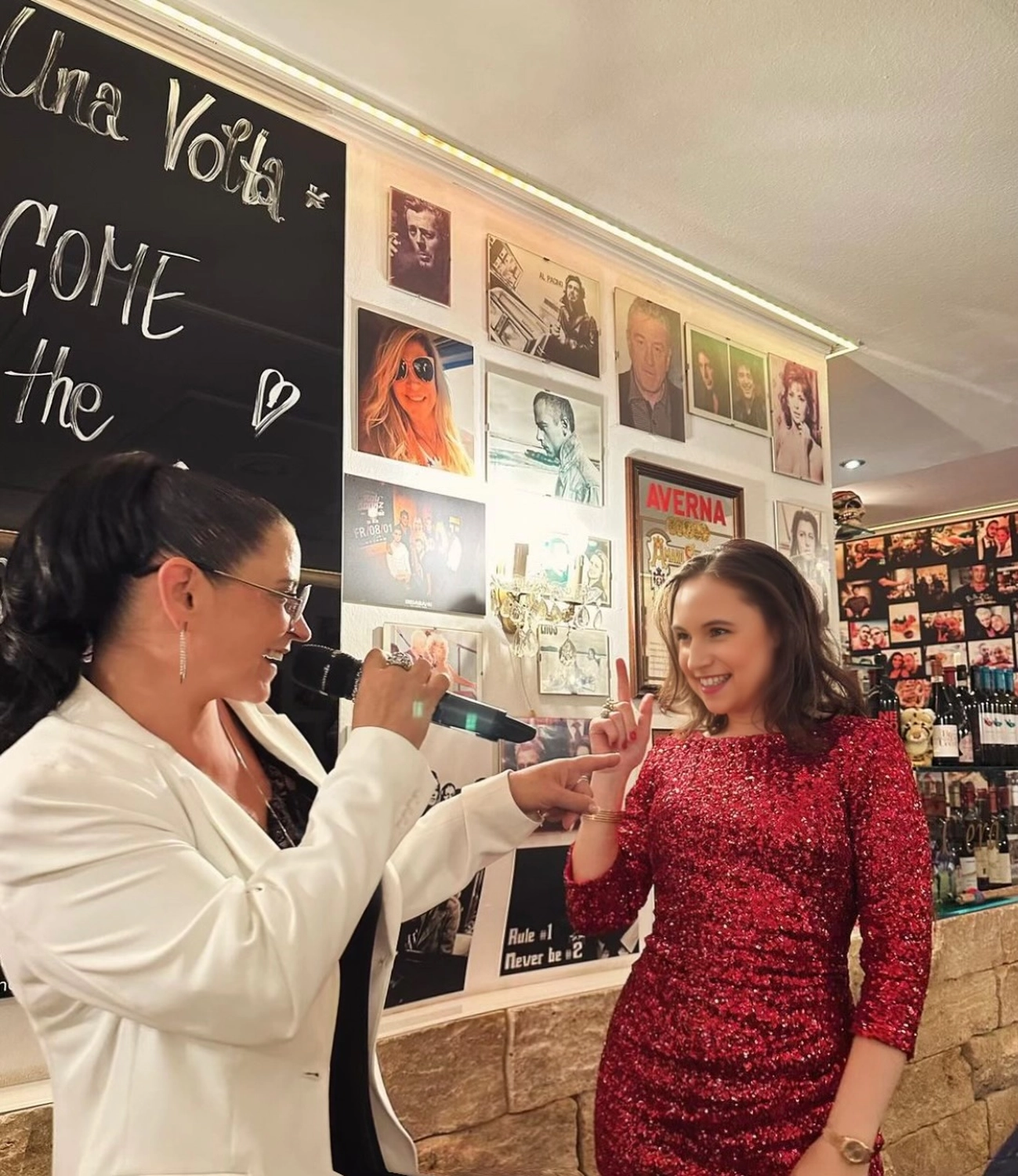 HerzLicht Bea - Sängerin