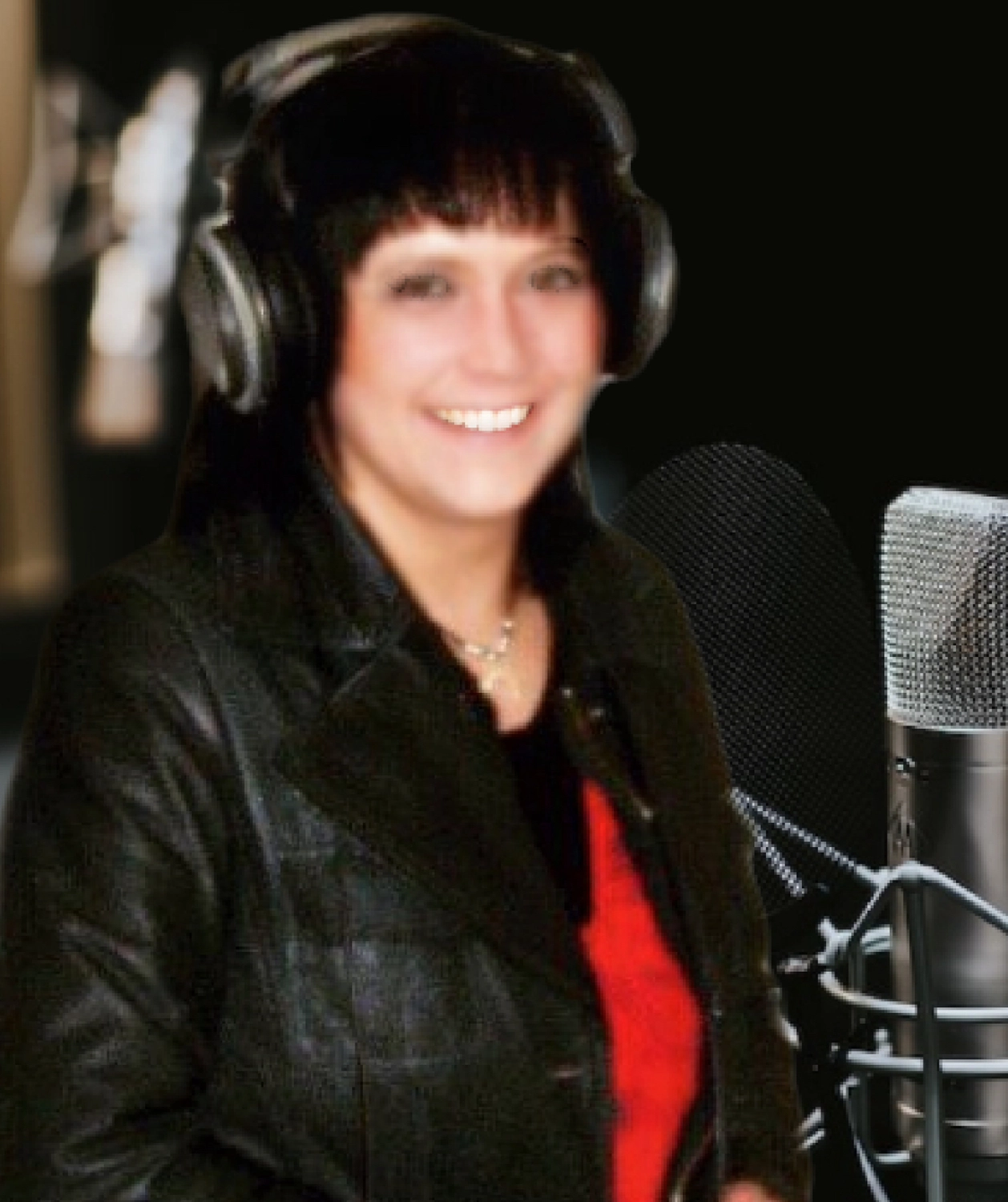 HerzLicht Bea - Sängerin