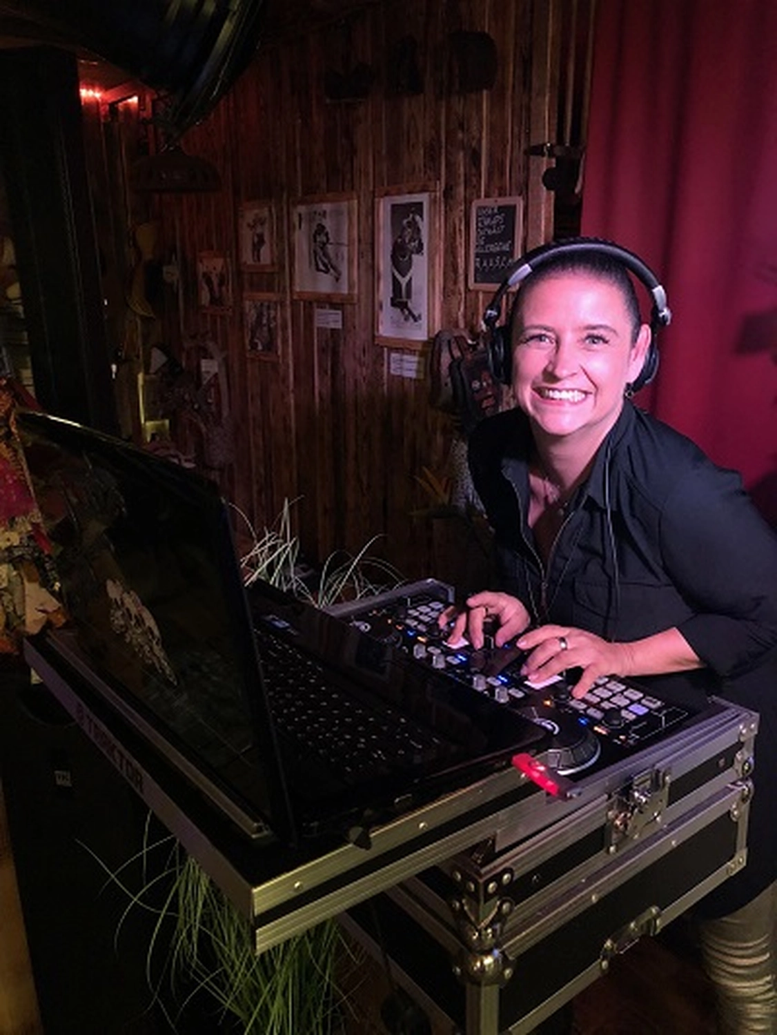 HerzLicht Bea - Sängerin