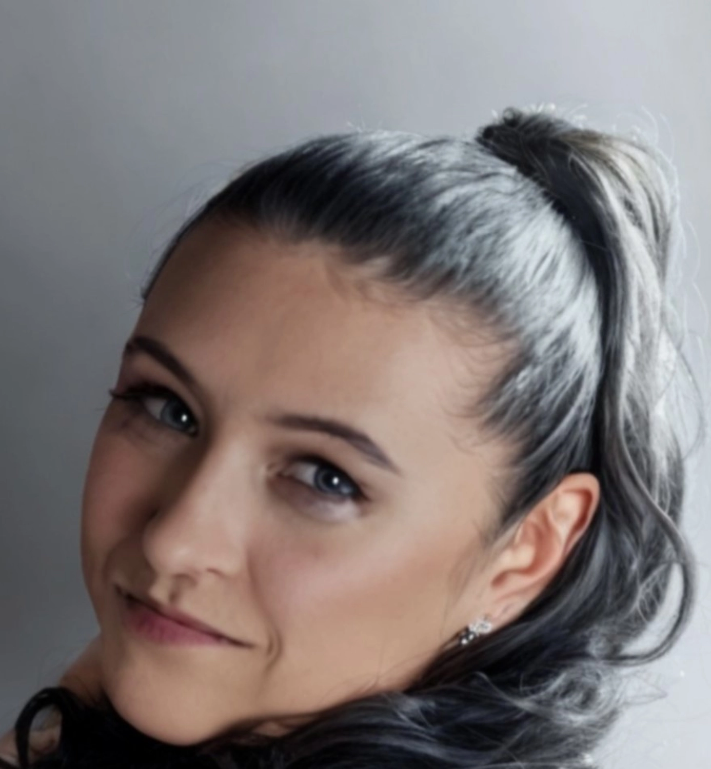 HerzLicht Bea - Sängerin