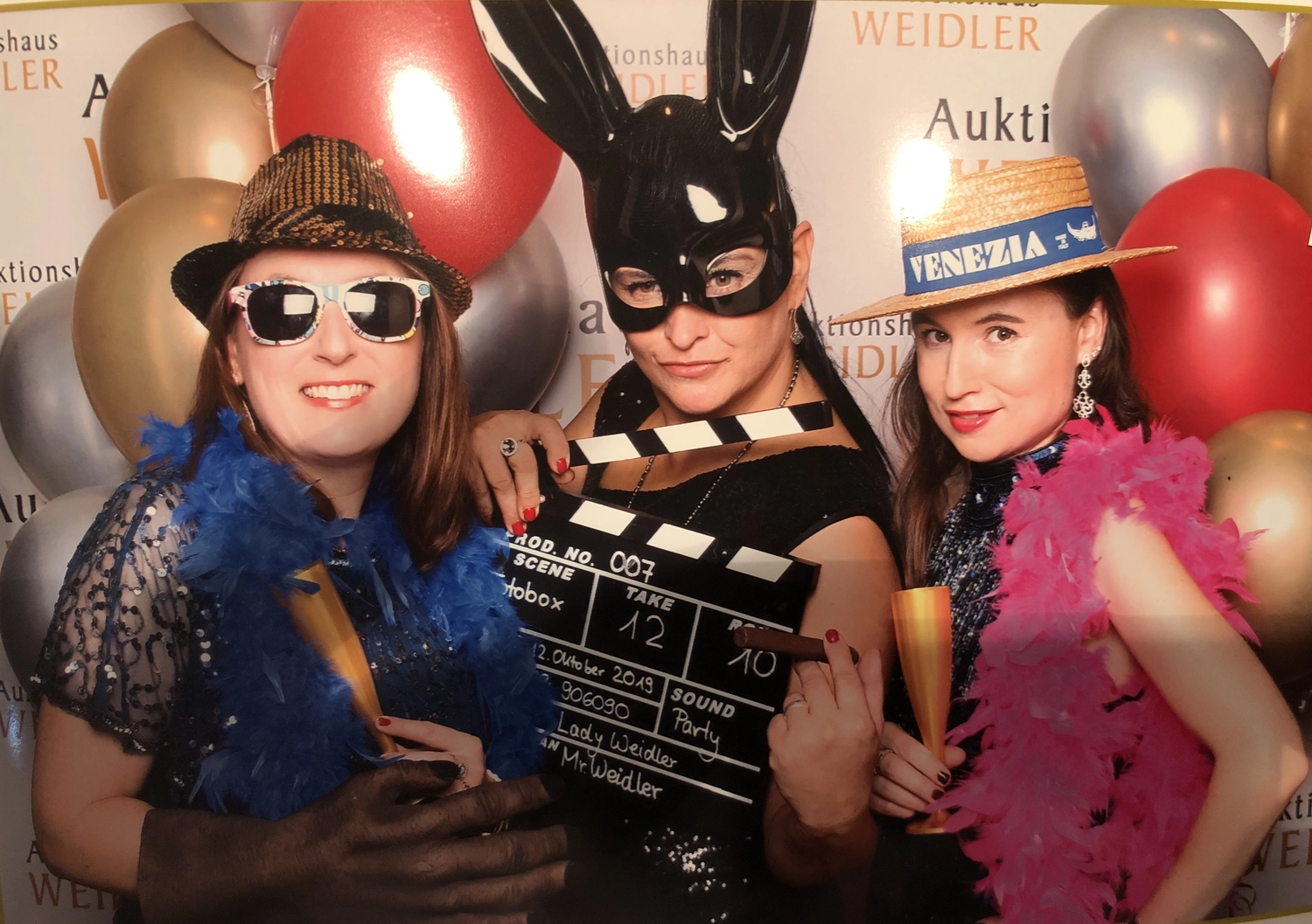 HerzLicht Bea - Sängerin