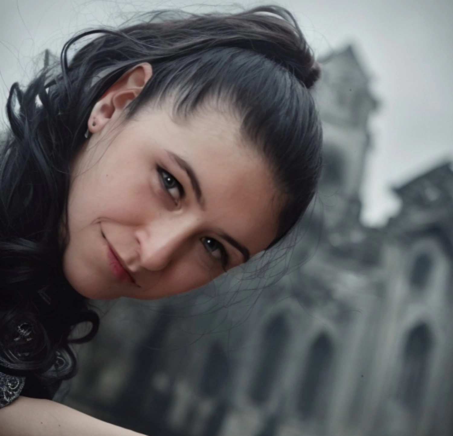 HerzLicht Bea - Sängerin