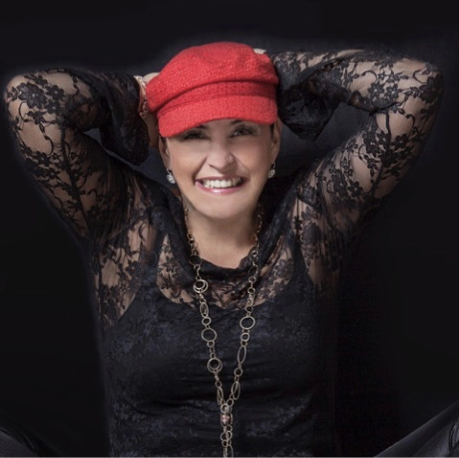 HerzLicht Bea - Sängerin