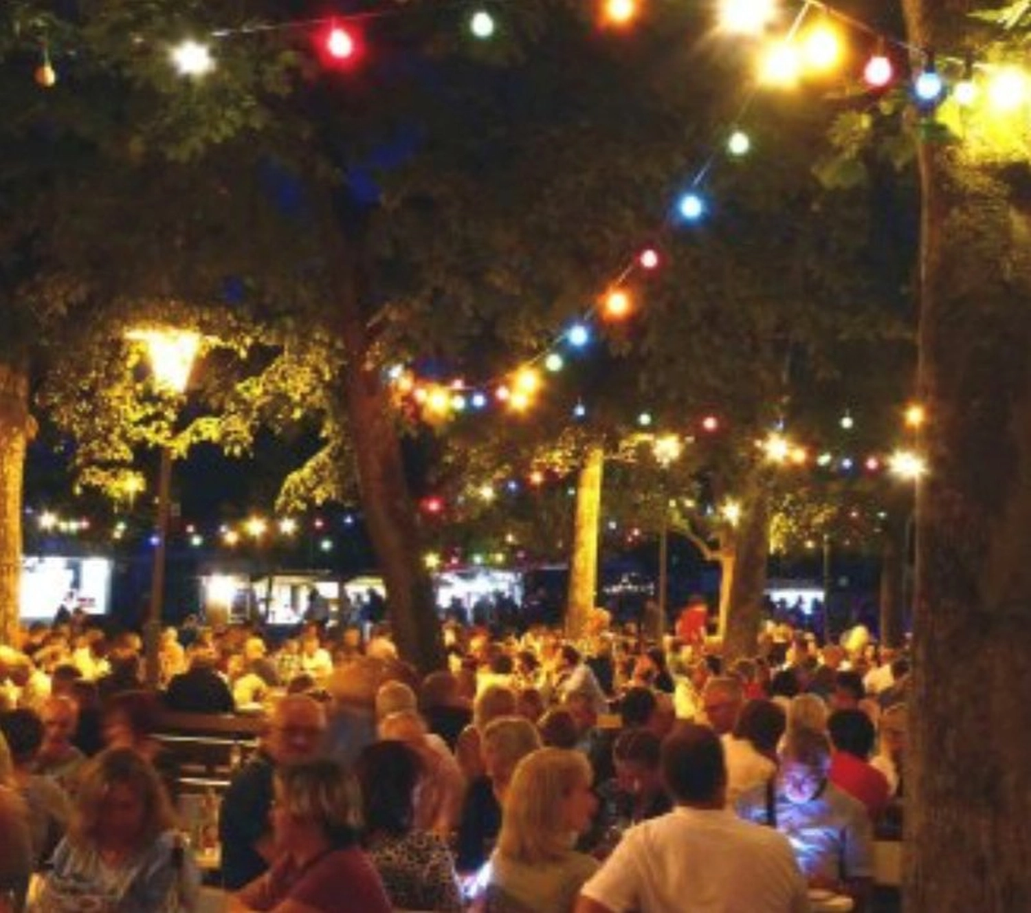 HerzLicht Bea - Sängerin