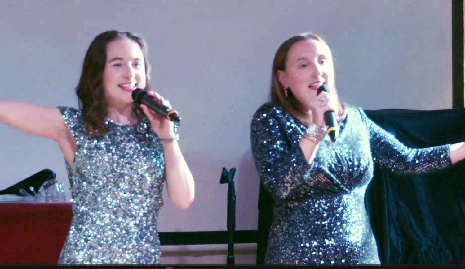 HerzLicht Bea - Sängerin