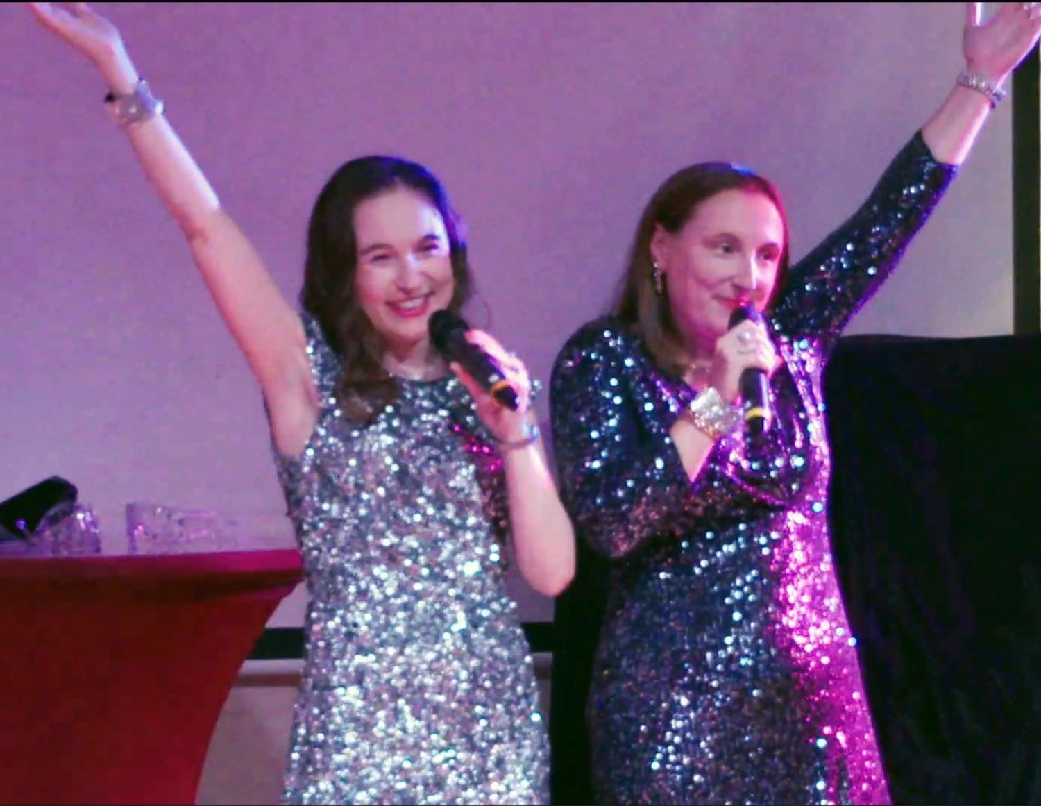 HerzLicht Bea - Sängerin