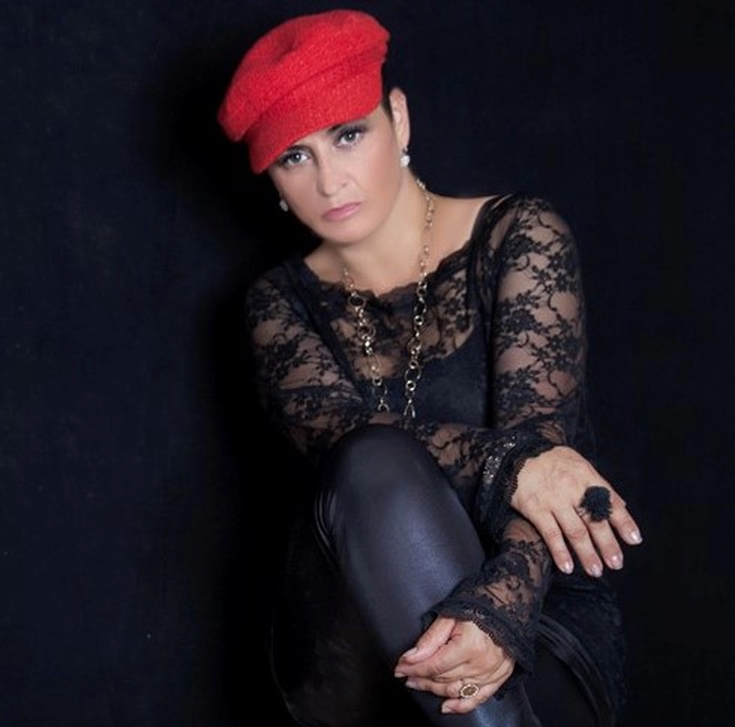 HerzLicht Bea - Sängerin