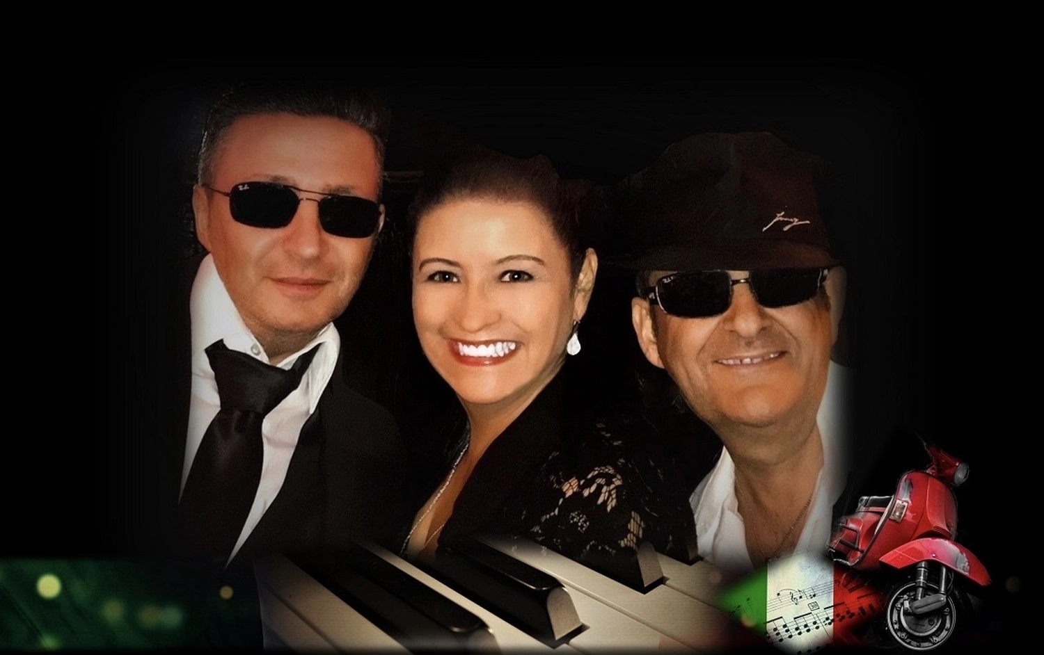 HerzLicht Bea - Sängerin