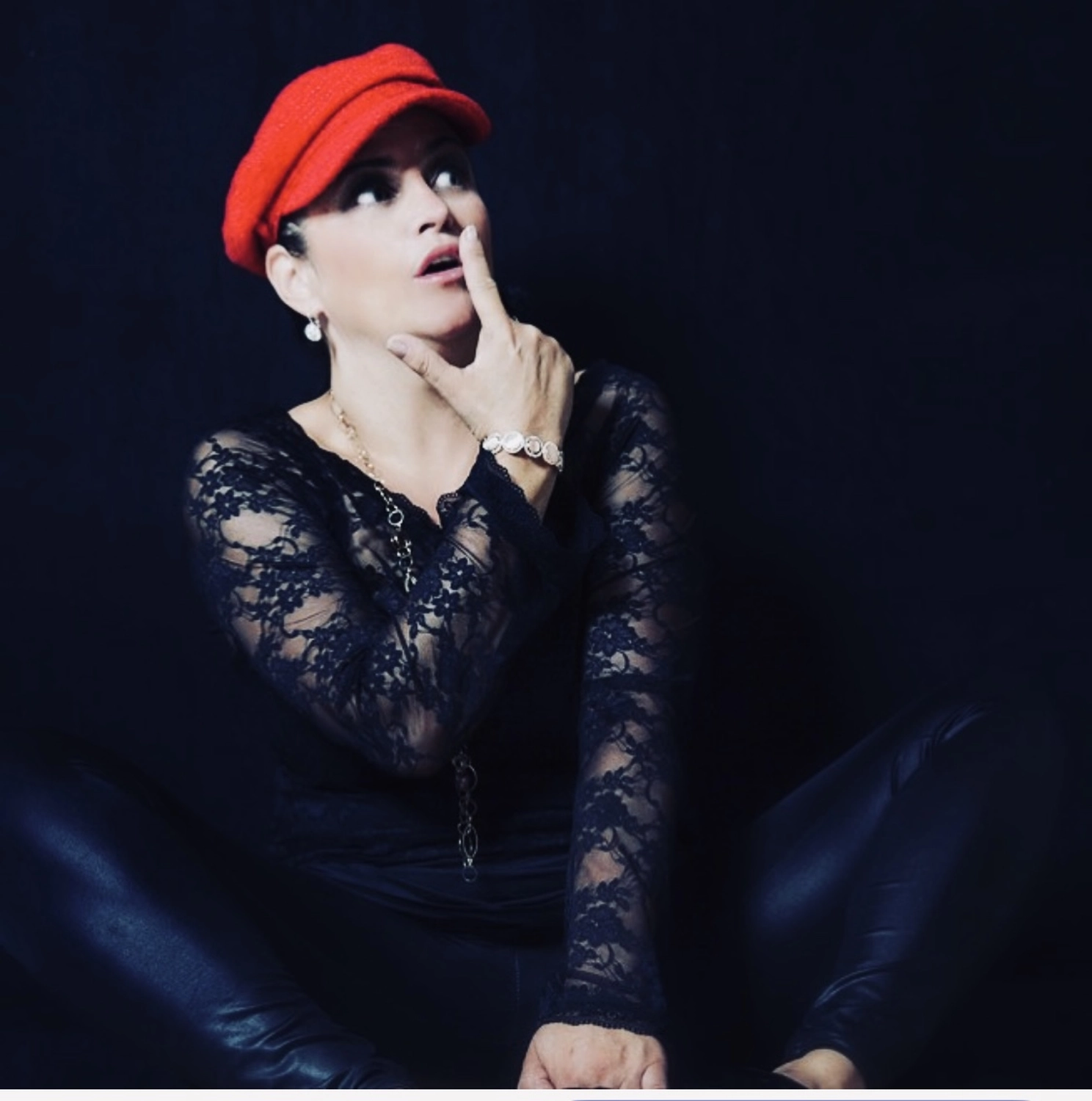 HerzLicht Bea - Sängerin