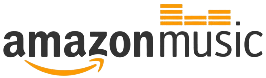 amazon music logo
