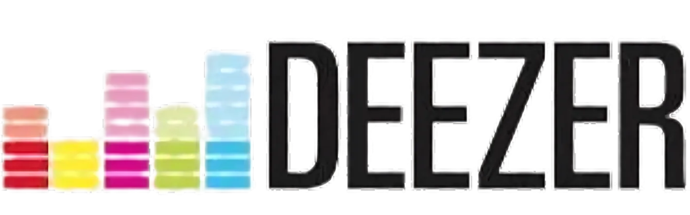 DEEZER logo