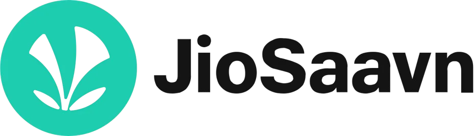 JioSaavn logo