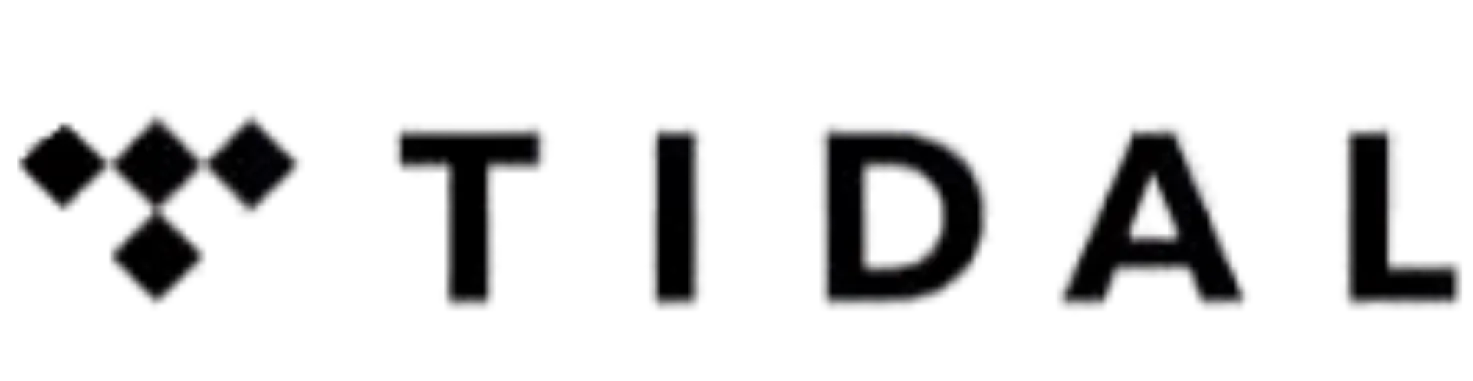 TIDAL logo