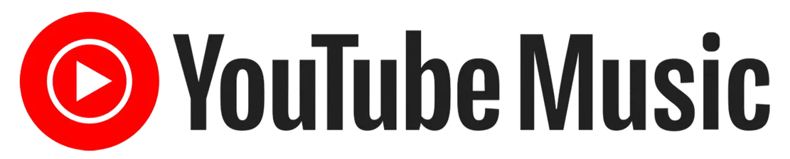 YouTube Music logo